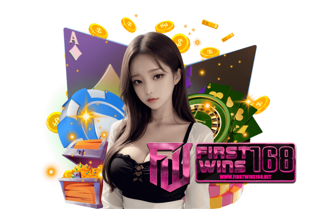 firstwins168 wallet