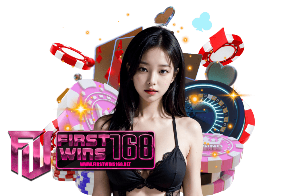 firstwins168 สมัคร