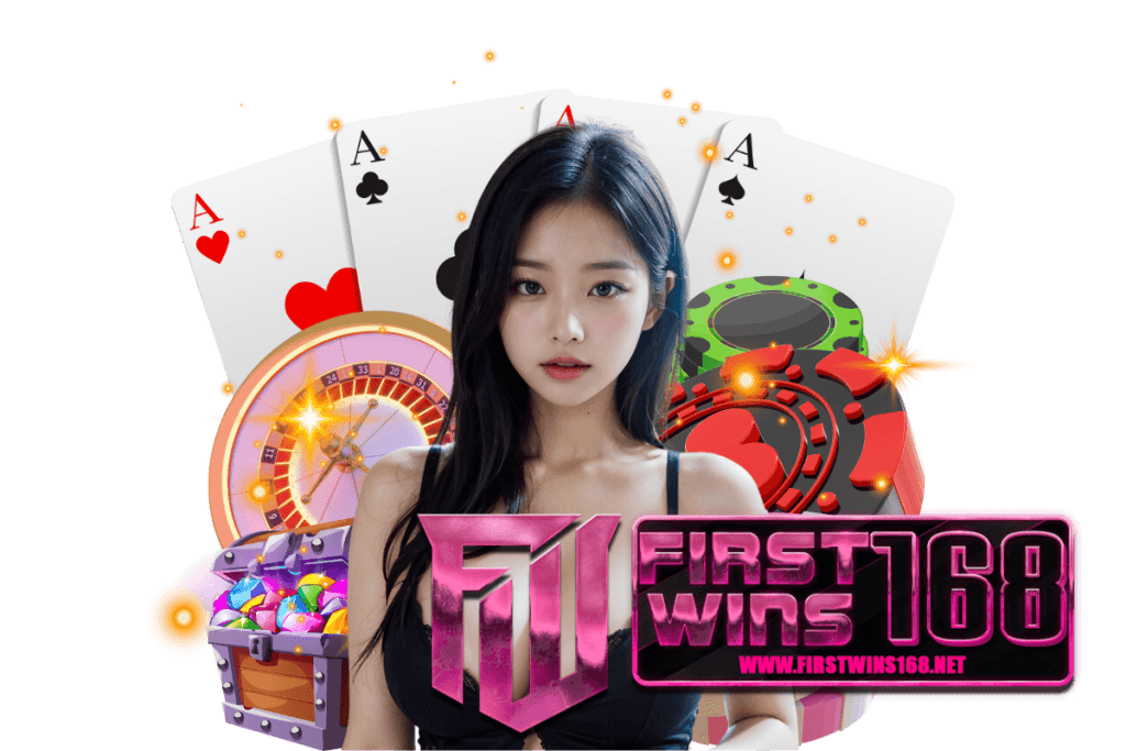 firstwins168 สล็อต