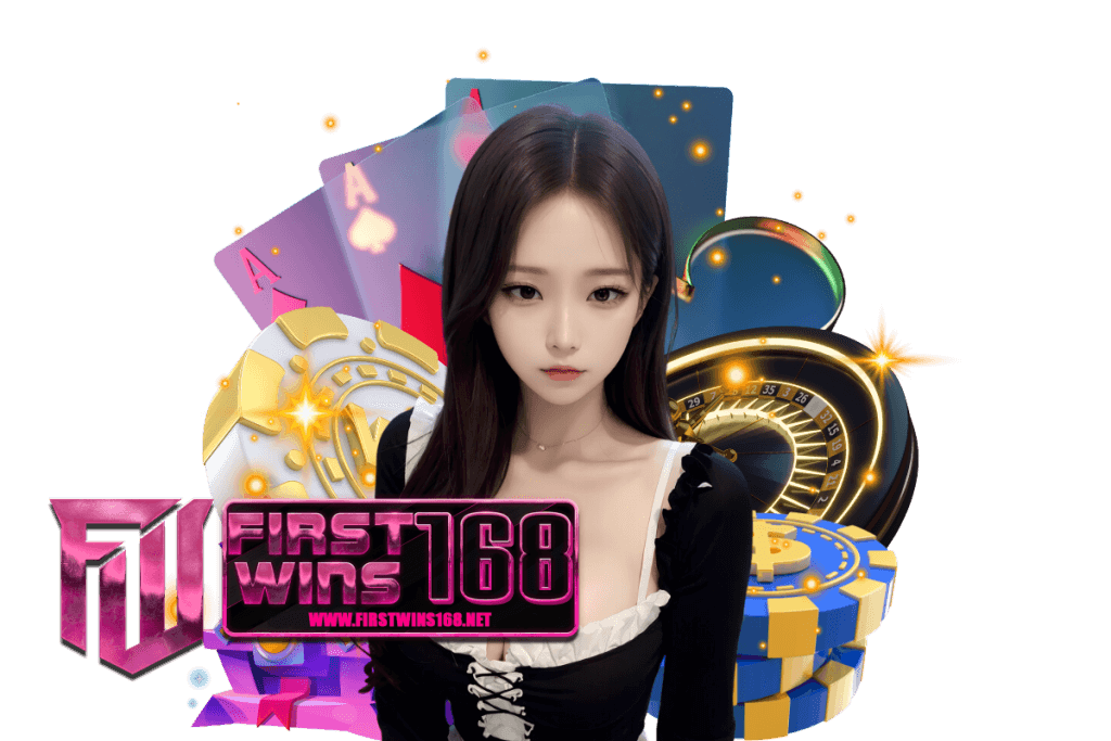 firstwins168 เว็บตรง