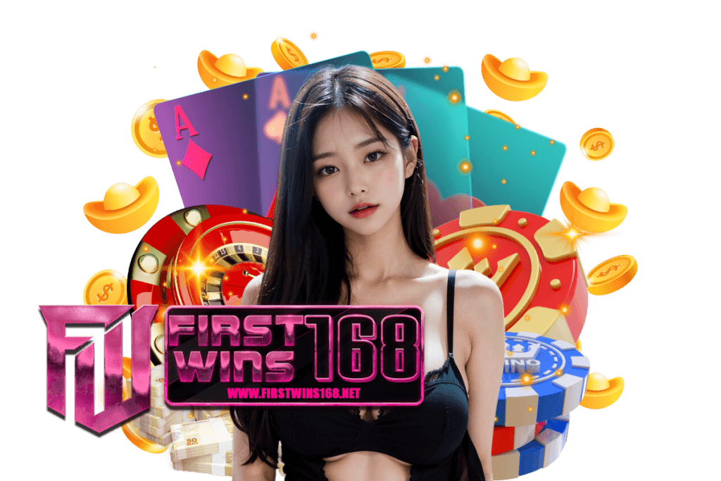 firstwins168 แจกเครดิตฟรี